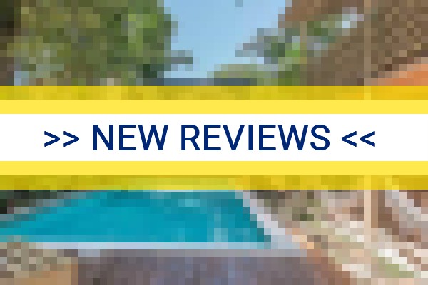www.ocatrancoso.com - check out latest independent reviews