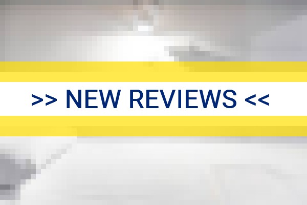 www.okupehostels.com - check out latest independent reviews