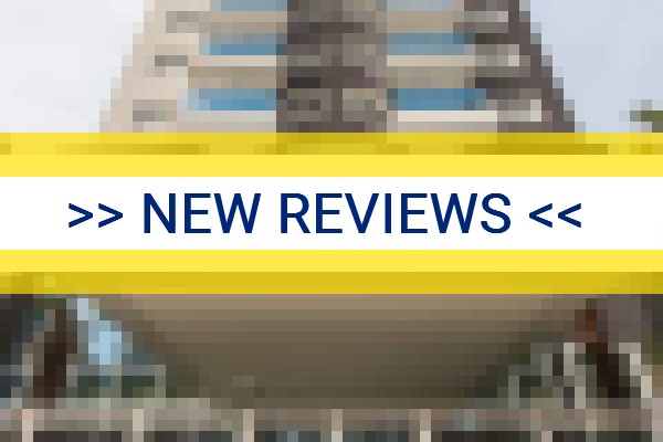 www.olympiaresidence.com.br - check out latest independent reviews