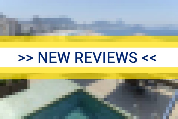 www.orlahotel.com.br - check out latest independent reviews