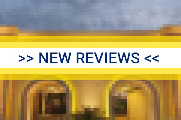 www.palaciomotel.com.br - check out latest independent reviews