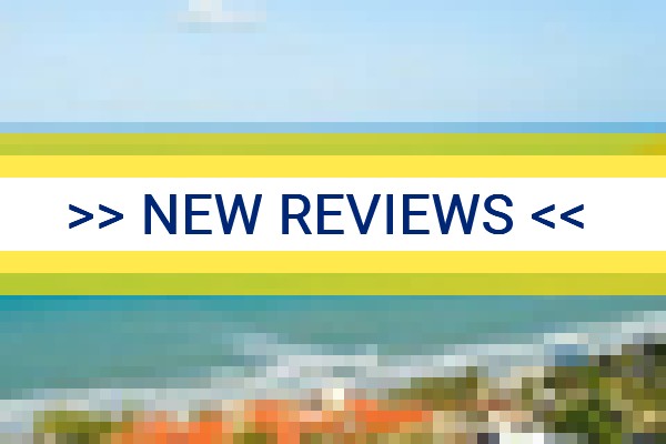 www.paradiseflat.com.br - check out latest independent reviews