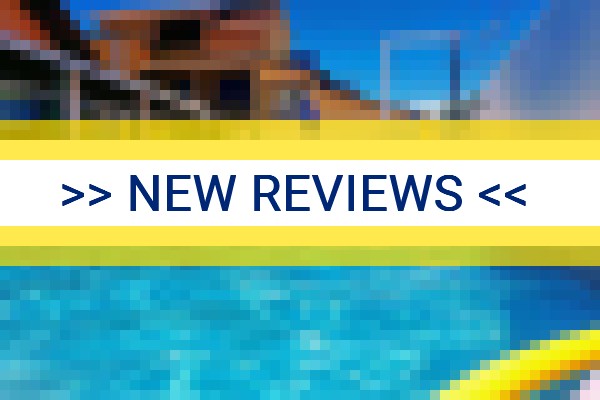 www.paradiseinn.com.br - check out latest independent reviews