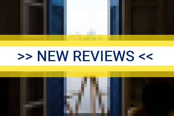 www.paradisobnb.com - check out latest independent reviews
