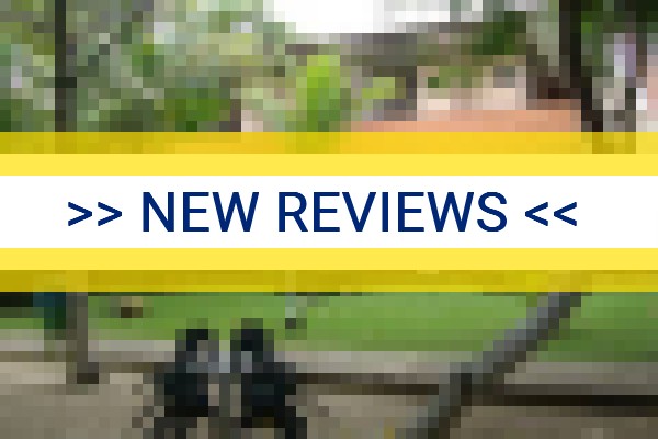 www.paraisodasaguas.net - check out latest independent reviews