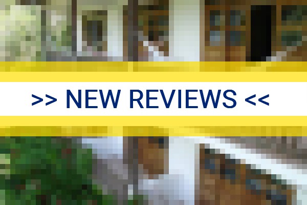 www.paraisodasaguashotel.com.br - check out latest independent reviews