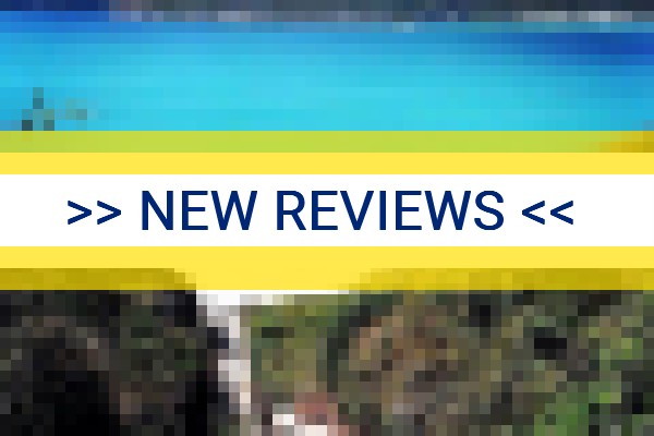www.paraisodoatlantico.com.br - check out latest independent reviews