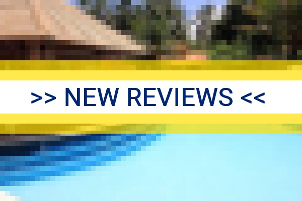 www.paraisodoscoqueirais.com.br - check out latest independent reviews