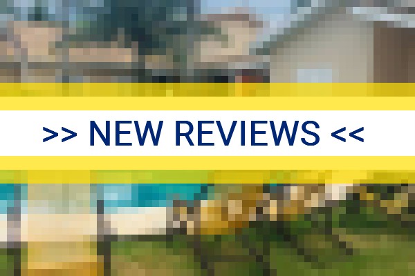 www.paratybungalow.com - check out latest independent reviews