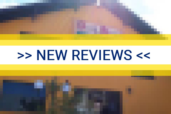 www.parkhauspousada.com.br - check out latest independent reviews