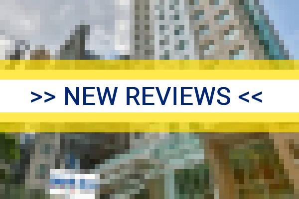 www.parkinn.com - check out latest independent reviews