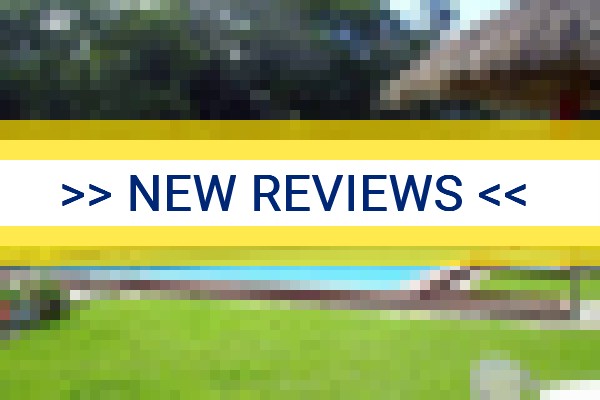 www.parquehotelmorroazul.com.br - check out latest independent reviews