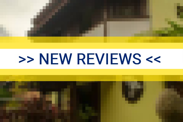 www.paubapraiahotel.com.br - check out latest independent reviews