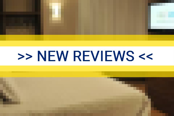 www.poentehotel.com.br - check out latest independent reviews