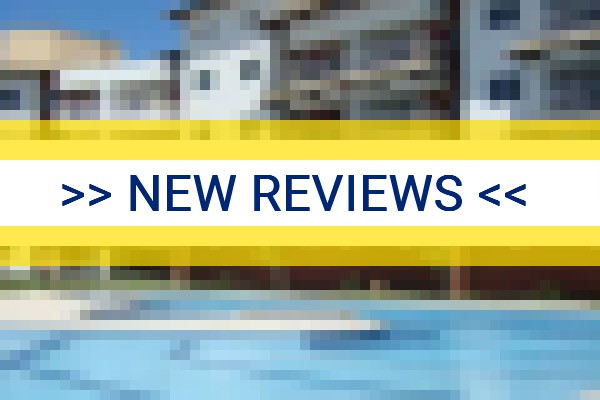 www.portobeachresidence.com.br - check out latest independent reviews