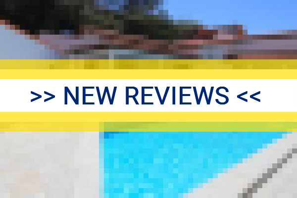 www.portodosolhotel.com.br - check out latest independent reviews