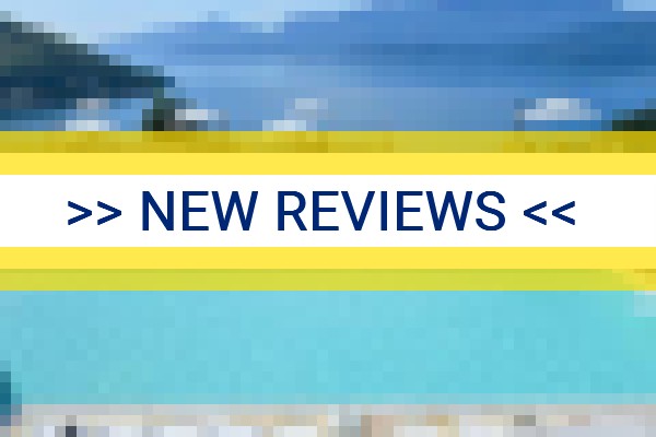 www.portogalosuite.com.br - check out latest independent reviews