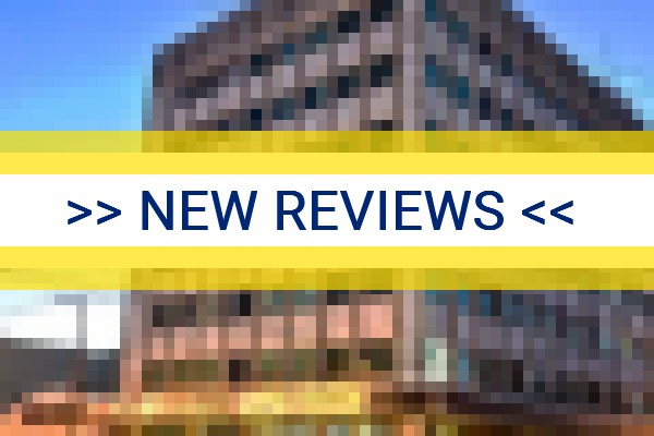 www.posseidonhotel.com.br - check out latest independent reviews