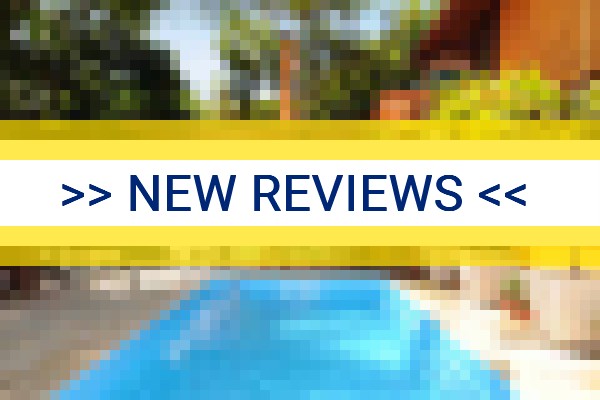 www.pousadaalforria.com.br - check out latest independent reviews