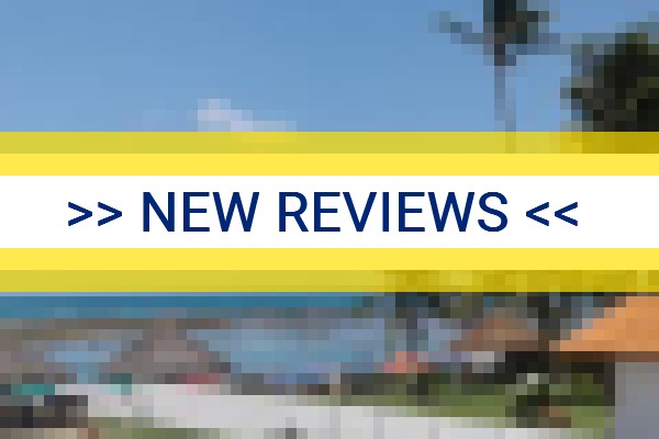 www.pousadabeiramar.com.br - check out latest independent reviews