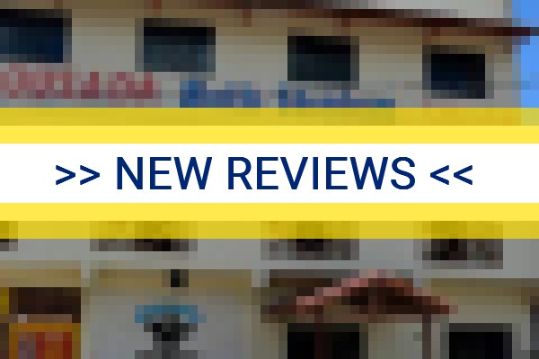 www.pousadabethshalom.com - check out latest independent reviews