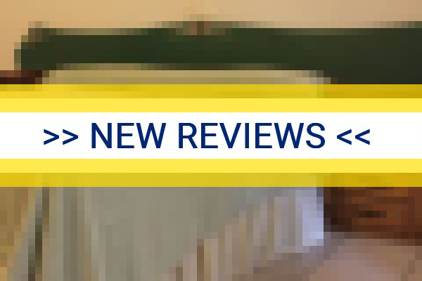 www.pousadablauberg.com.br - check out latest independent reviews