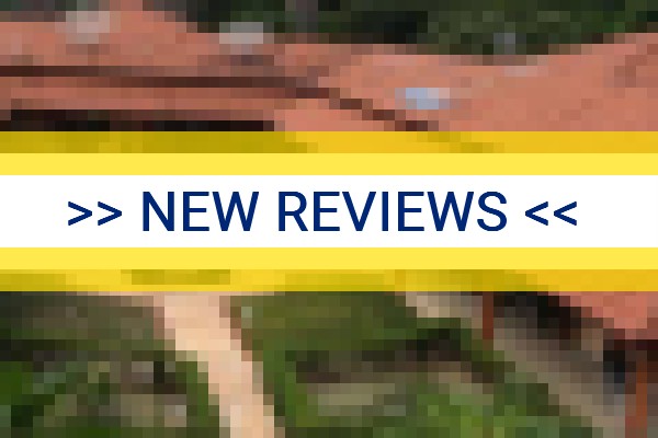 www.pousadacaiapo.com.br - check out latest independent reviews