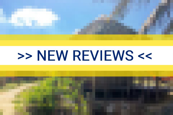 www.pousadacajubangalos.com - check out latest independent reviews