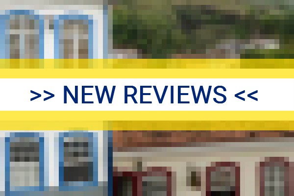 www.pousadacaminhosdaliberdade.com - check out latest independent reviews