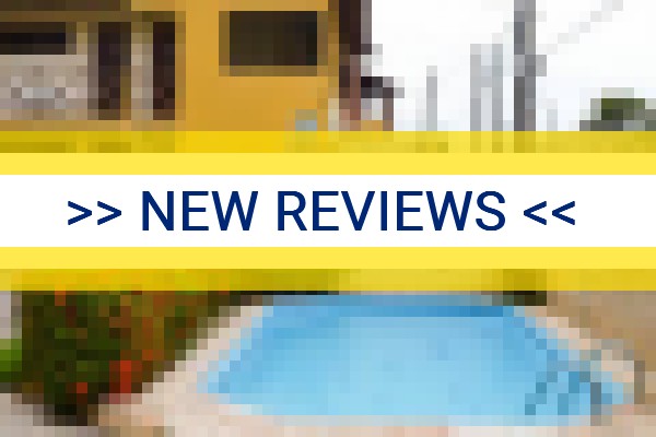 www.pousadacocoverde.com.br - check out latest independent reviews