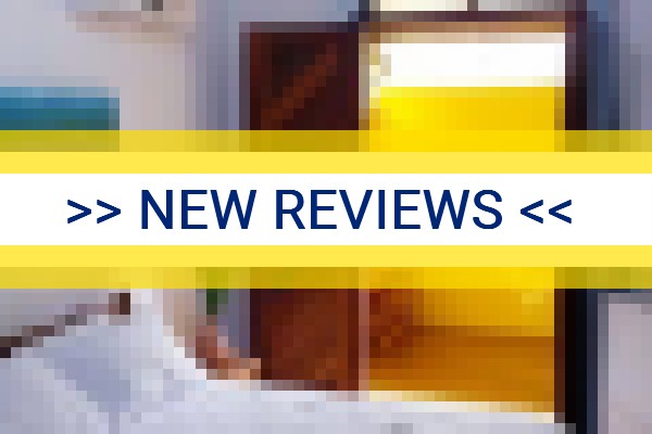 www.pousadacoraisdosul.net - check out latest independent reviews