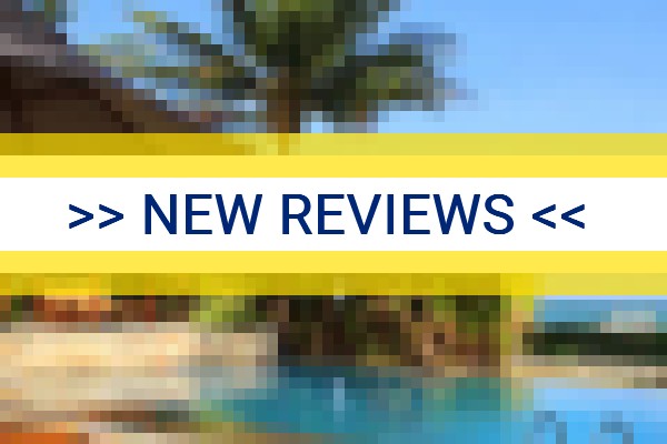 www.pousadacotesud.com.br - check out latest independent reviews