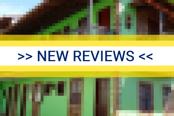 www.pousadadanilza.com - check out latest independent reviews