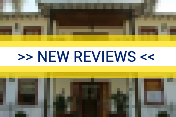 www.pousadadaserrinha.com.br - check out latest independent reviews