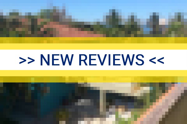 www.pousadadatina.com.br - check out latest independent reviews