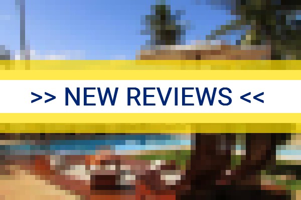 www.pousadadoshibiscus.com.br - check out latest independent reviews