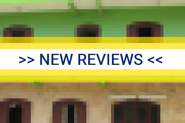 www.pousadafortalezasaothome.com - check out latest independent reviews