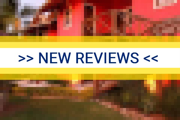 www.pousadaganesh.com.br - check out latest independent reviews