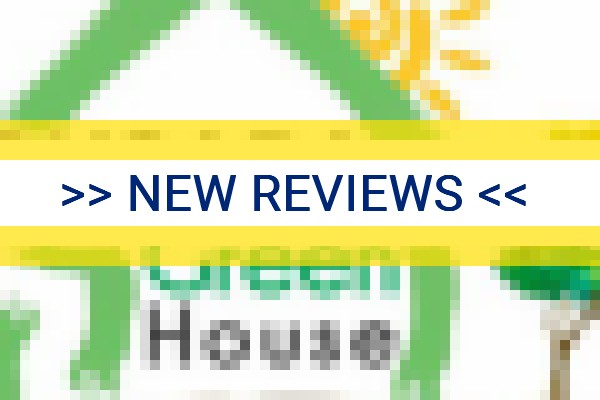 www.pousadagreenhouse.com.br - check out latest independent reviews