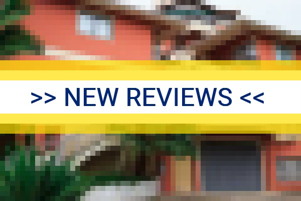 www.pousadajurere.com - check out latest independent reviews