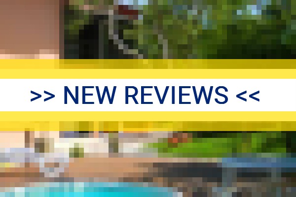 www.pousadaluau.com.br - check out latest independent reviews