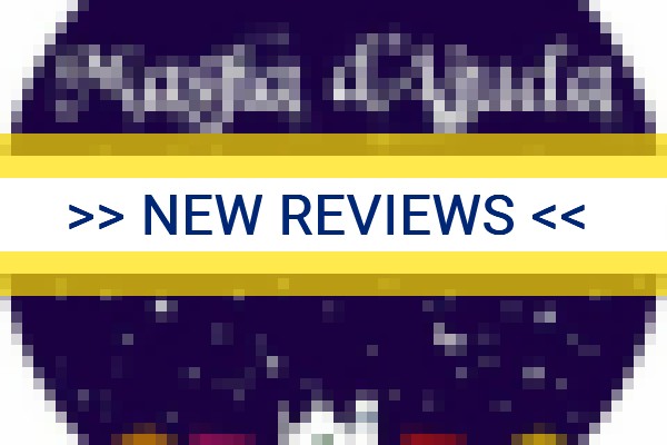www.pousadamagiadajuda.com - check out latest independent reviews