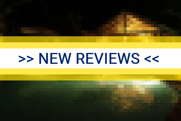 www.pousadamagiaverde.com.br - check out latest independent reviews