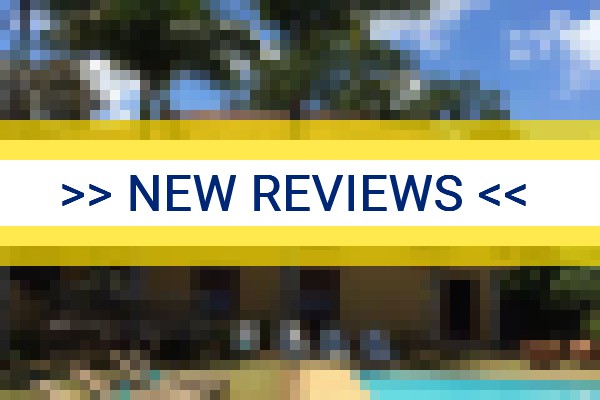 www.pousadamariabarbosa.com.br - check out latest independent reviews
