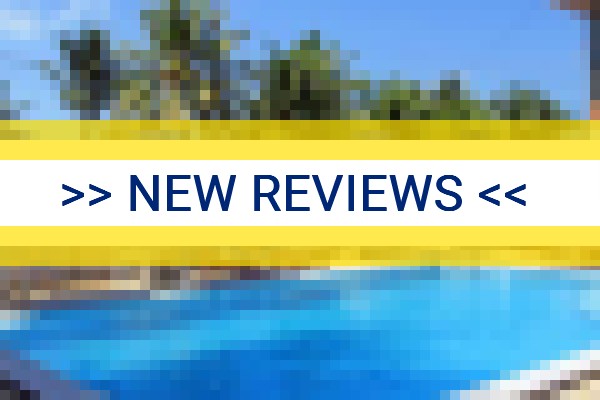 www.pousadamariluz.com.br - check out latest independent reviews