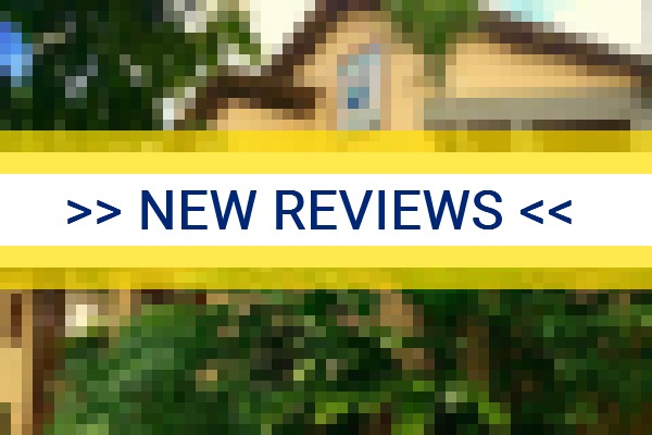 www.pousadanosahy.com.br - check out latest independent reviews