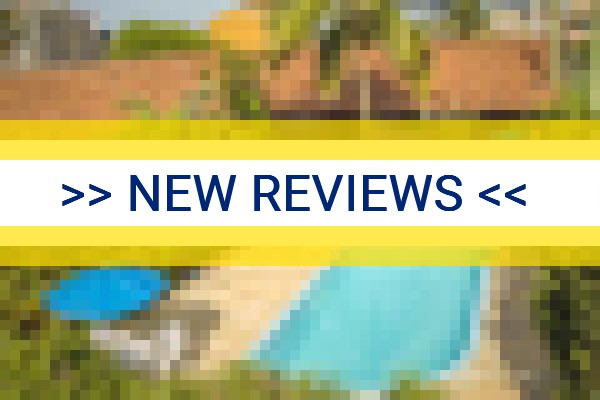 www.pousadaoceanblue.com.br - check out latest independent reviews