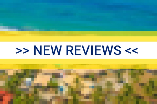 www.pousadaparadiseal.com.br - check out latest independent reviews