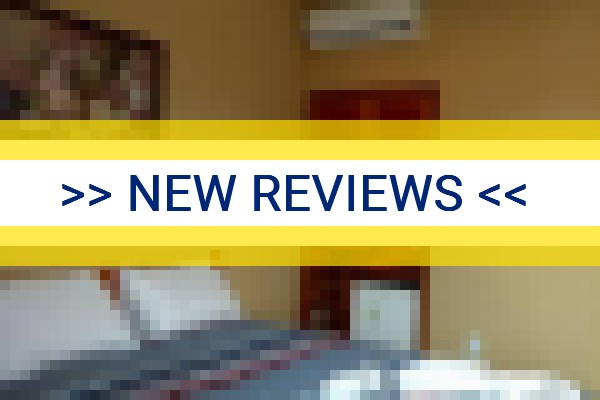www.pousadaparaisodoscorais.com.br - check out latest independent reviews