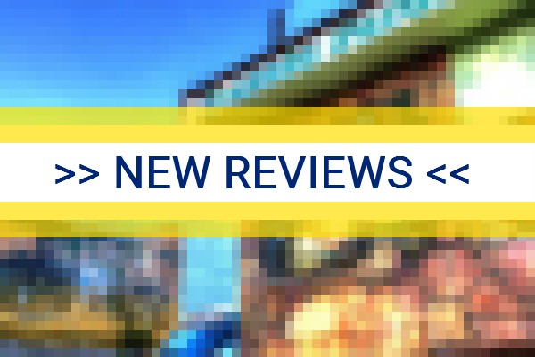 www.pousadaparaisosaothome.online - check out latest independent reviews